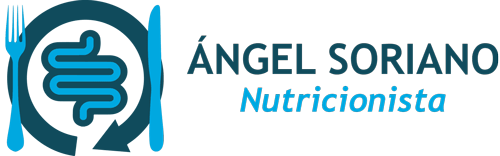 Ángel Soriano Nutricionista